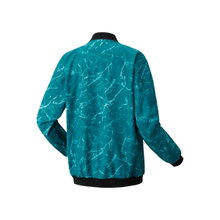 Yonex Training Jacket Warm-Up Club Team YJ0041 2024 teal boys